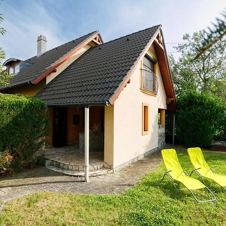 Holiday Home Albizia By Interhome Balatonfüred Exterior foto