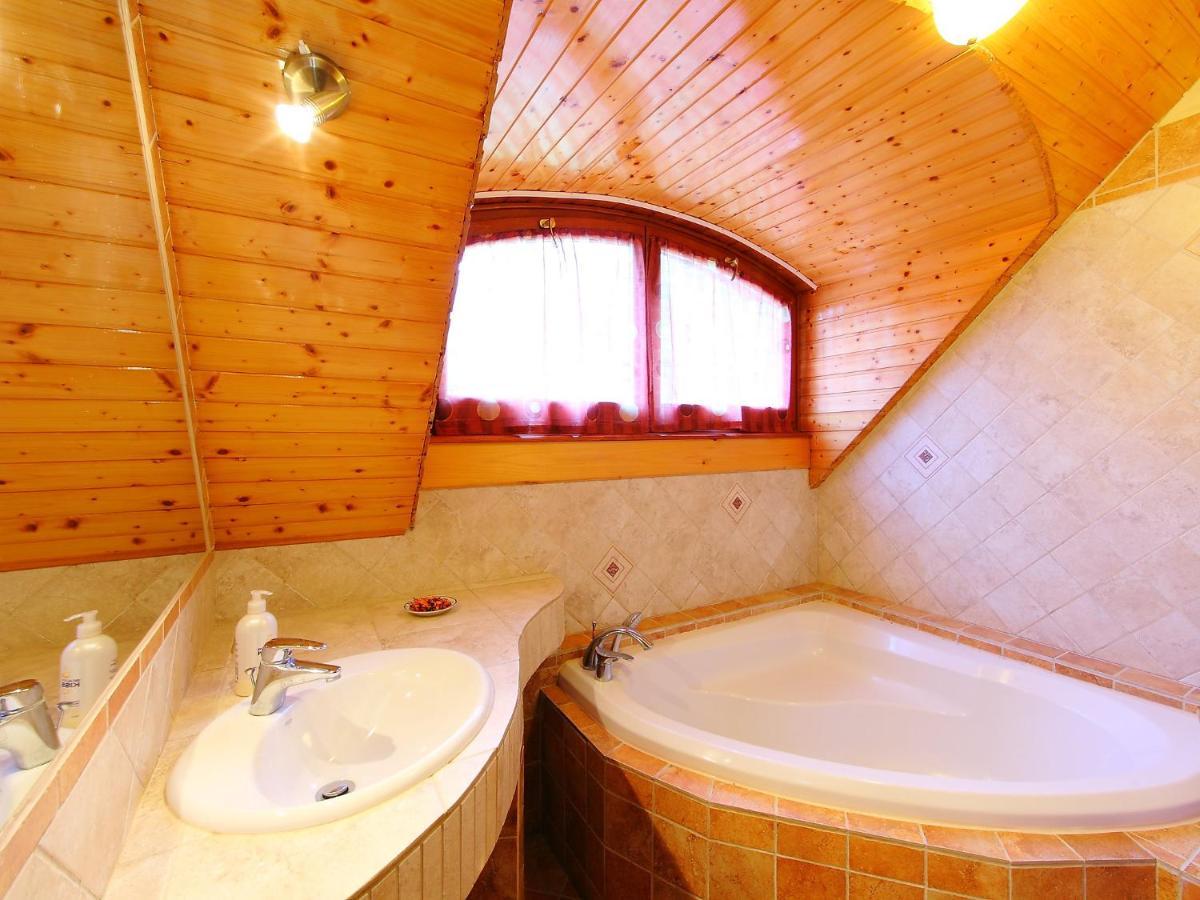 Holiday Home Albizia By Interhome Balatonfüred Exterior foto