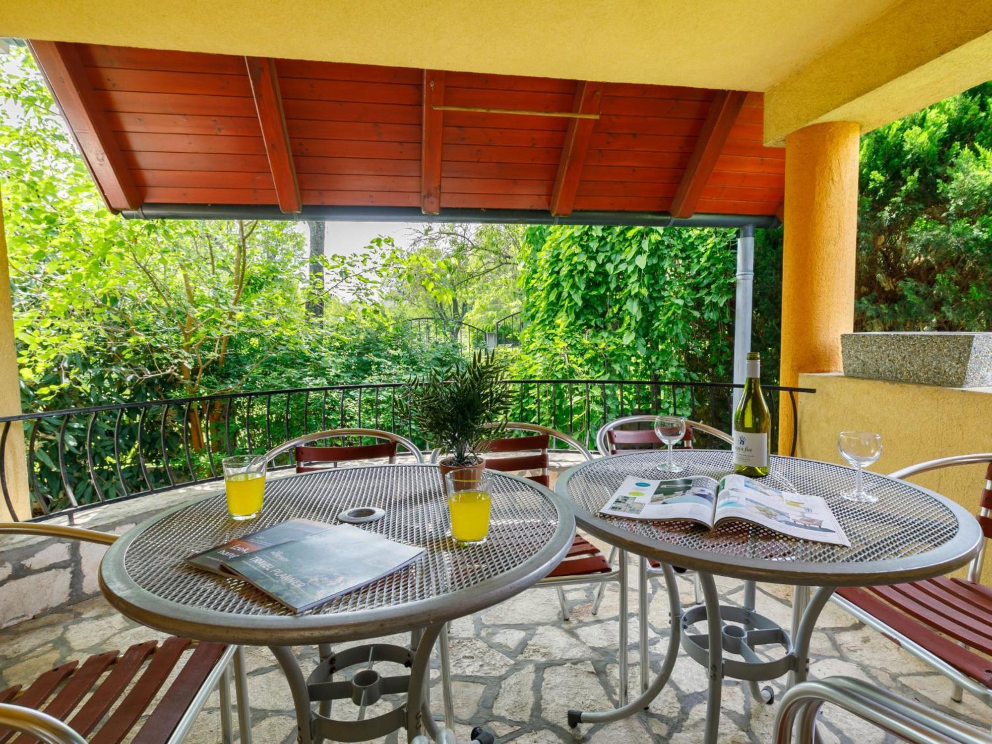Holiday Home Albizia By Interhome Balatonfüred Exterior foto