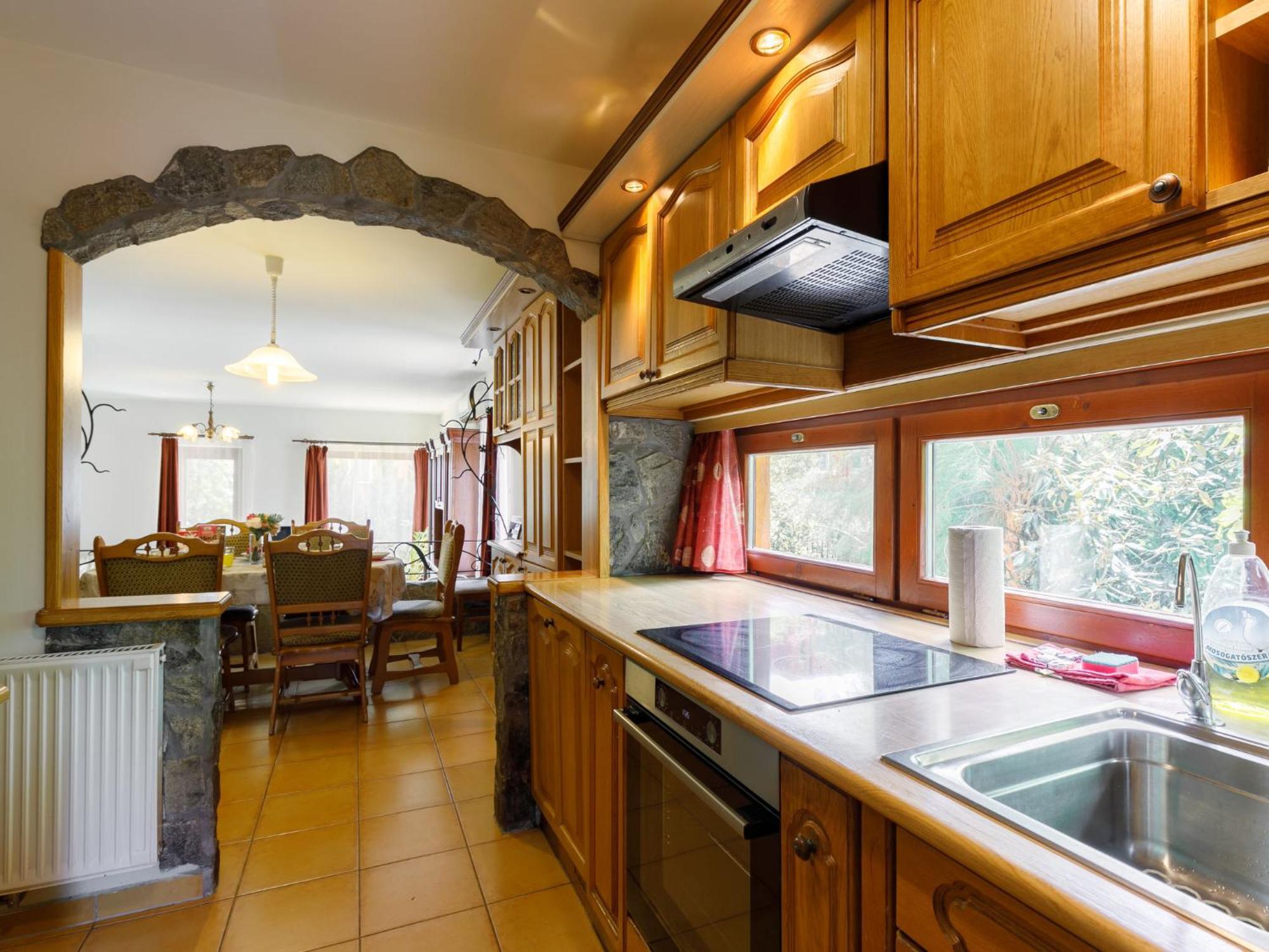 Holiday Home Albizia By Interhome Balatonfüred Exterior foto