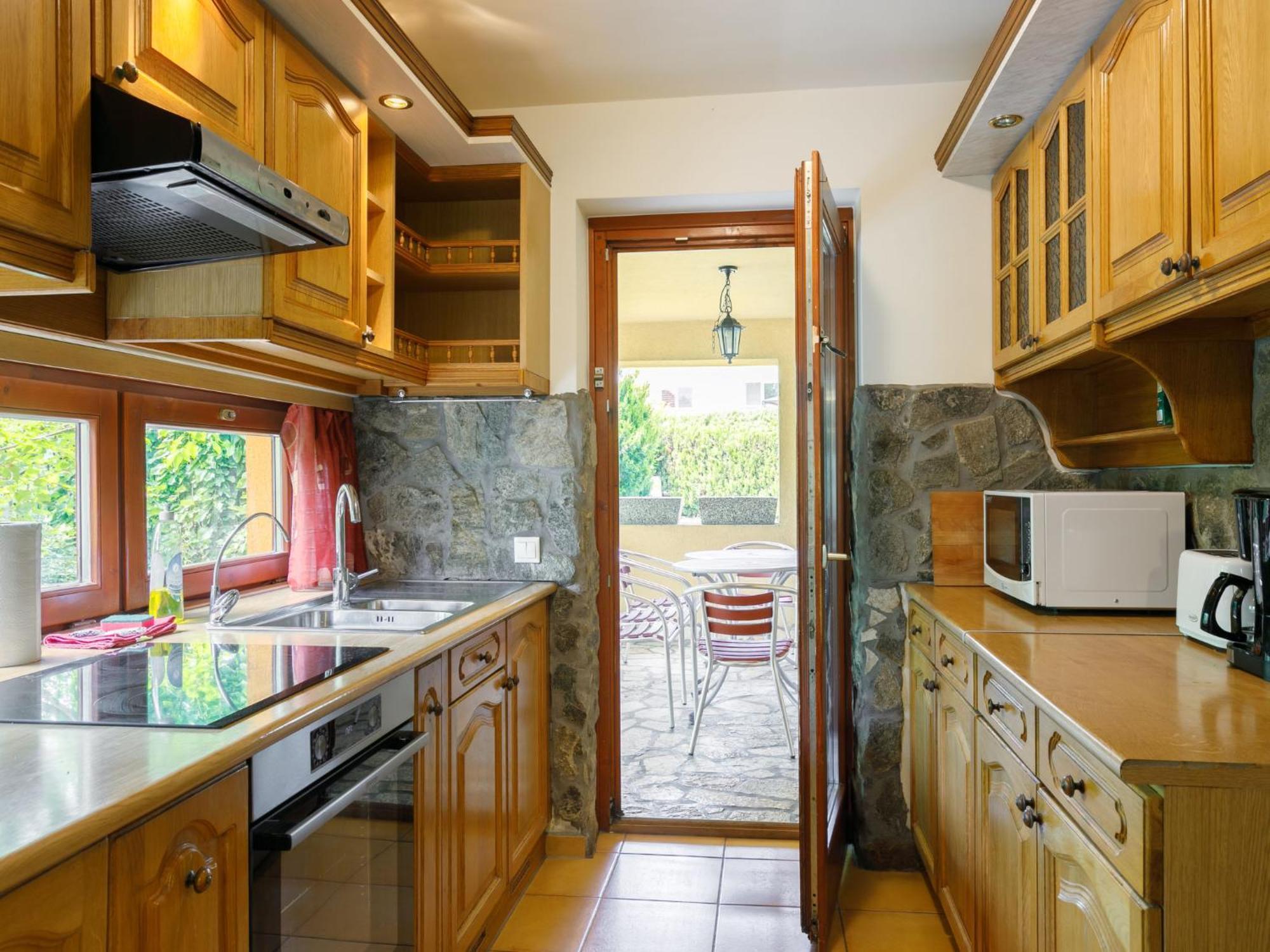 Holiday Home Albizia By Interhome Balatonfüred Exterior foto